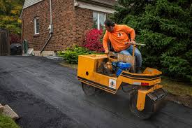 Reliable Somerset, MD Driveway Paving Services Solutions